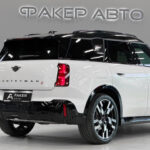 MINI Countryman III 2024