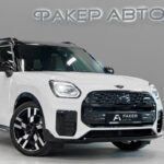 MINI Countryman III 2024