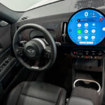 MINI Countryman III 2024