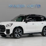 MINI Countryman III 2024