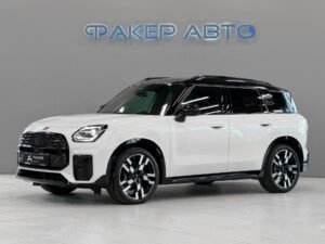 MINI Countryman III 2024