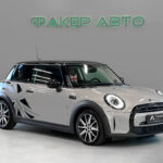 MINI Hatch III (F55/F56) Рестайлинг 2 2024