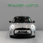 MINI Hatch III (F55/F56) Рестайлинг 2 2024