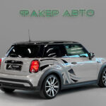 MINI Hatch III (F55/F56) Рестайлинг 2 2024