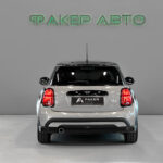 MINI Hatch III (F55/F56) Рестайлинг 2 2024