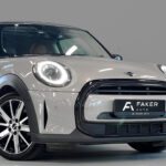 MINI Hatch III (F55/F56) Рестайлинг 2 2024
