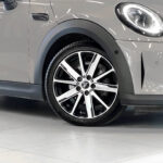 MINI Hatch III (F55/F56) Рестайлинг 2 2024