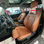 MINI Hatch III (F55/F56) Рестайлинг 2 2024