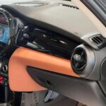 MINI Hatch III (F55/F56) Рестайлинг 2 2024