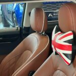 MINI Hatch III (F55/F56) Рестайлинг 2 2024