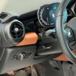 MINI Hatch III (F55/F56) Рестайлинг 2 2024