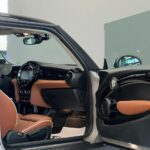 MINI Hatch III (F55/F56) Рестайлинг 2 2024