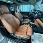 MINI Hatch III (F55/F56) Рестайлинг 2 2024