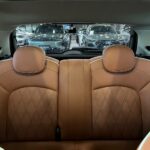 MINI Hatch III (F55/F56) Рестайлинг 2 2024