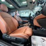 MINI Hatch III (F55/F56) Рестайлинг 2 2024