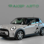 MINI Hatch III (F55/F56) Рестайлинг 2 2024