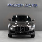 Maserati Levante I 2018