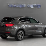 Maserati Levante I 2018