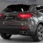 Maserati Levante I 2018
