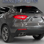 Maserati Levante I 2018