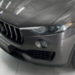 Maserati Levante I 2018