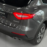 Maserati Levante I 2018