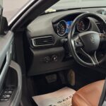 Maserati Levante I 2018