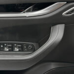 Maserati Levante I 2018