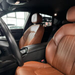 Maserati Levante I 2018