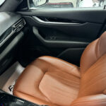 Maserati Levante I 2018