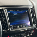 Maserati Levante I 2018