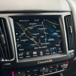 Maserati Levante I 2018