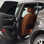 Maserati Levante I 2018