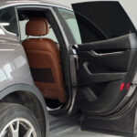 Maserati Levante I 2018