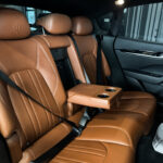 Maserati Levante I 2018