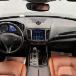 Maserati Levante I 2018