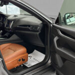 Maserati Levante I 2018