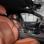 Maserati Levante I 2018