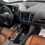 Maserati Levante I 2018