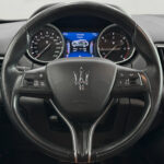 Maserati Levante I 2018