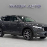Mazda CX-5 II 2018