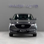 Mazda CX-5 II 2018
