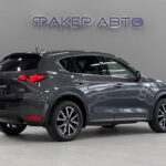 Mazda CX-5 II 2018