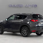 Mazda CX-5 II 2018