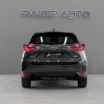 Mazda CX-5 II 2018