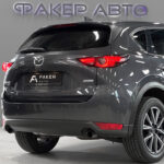 Mazda CX-5 II 2018