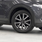 Mazda CX-5 II 2018