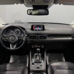 Mazda CX-5 II 2018