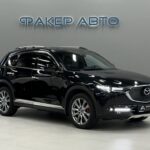 Mazda CX-5 II 2020
