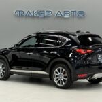 Mazda CX-5 II 2020